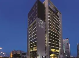 DoubleTree by Hilton Doha Old Town
