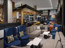 Hyatt Centric Mountain View โรงแรมในเมาท์เทนวิว