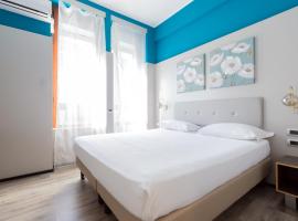 Central Station 10 min Duomo - L'Oasi Urbana