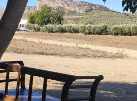 Alojamiento rural Huerta Mandre