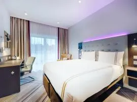 Premier Inn Frankfurt City Europaviertel