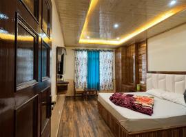 Whiteland Shimla, habitación en casa particular en Shimla