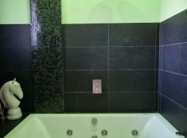 Locanda La Cavallina, hotel in Brisighella