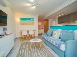 107 Sea Side - Alicante Holiday