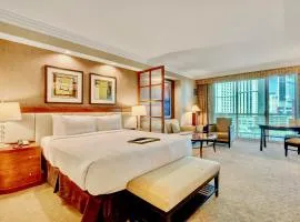 Strip View Balcony Suites - No Resort Fee !、ラスベガスの格安ホテル