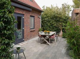 Duinweg 2b, holiday home in Oostkapelle