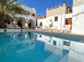 Dar Shams - Les Houchs De Djerba