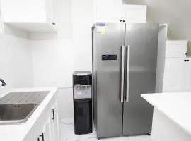 Luxurious Place Mountain View Spacious with WIFI Near SM Lucena