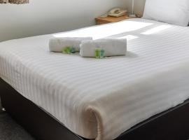 Properties Unique Dene Rooms - Double Room, nhà khách ở Newcastle upon Tyne