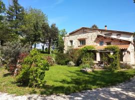 Moulin de la Passere, hôtel à Eus