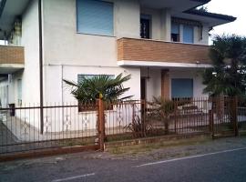 CASA MAMMA, bed and breakfast en Camponogara