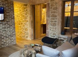 Casa Orama Slow Living, apartman u gradu Arhanes