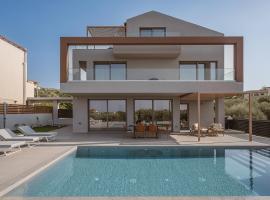 Estel Residences, hotel in Chania Town