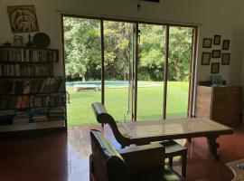 Rivendell Twisted Tree, holiday rental in Kurunegala