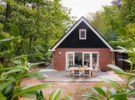 Luxe Vakantiehuis De Linde Veluwe