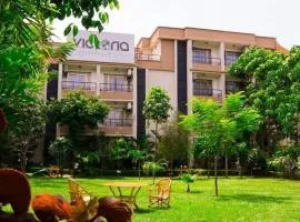 VICTORIA COMFORT INN