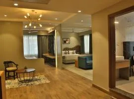 Hotel Westend