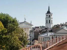 CATHEDRAL Old Town Suites