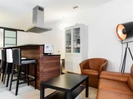 Eglise catholique - Cosy and bright apartment in Montreux