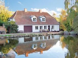 Beautiful Home In Sydals With Kitchen