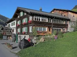 Gasthaus Bellawiese