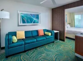 SpringHill Suites by Marriott Philadelphia Willow Grove