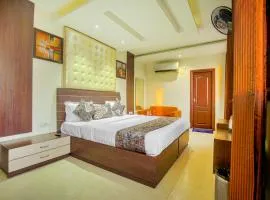 VK Hotels & Resorts
