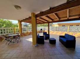 Casa Flavia