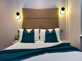 Queens Park Premier London Hyde Park, hotel din Londra