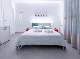 Al Centro Storico, bed and breakfast en Caltagirone