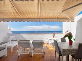 Las Fuentes, hotel in Arona
