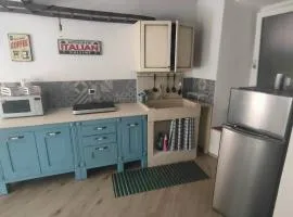Appartamento Vecchia Bottega