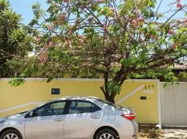 João Pessoa e Cabedelo CASA CAMBOINHA