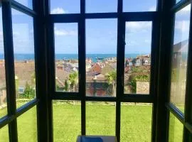Louisa Lodge & Purbeck House Hotel