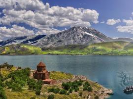 VILLA VIP, vila v destinaci Sevan