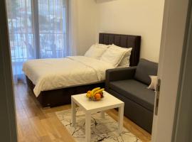 Apartman PORTO, hotel in Trebinje