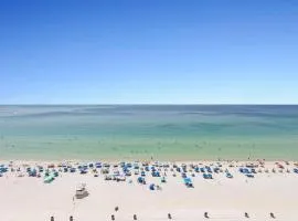 Beachfront Studio #1112 at Majestic