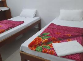 MOHAN GANGA VIEW HOMESTAY, rum i privatbostad i Uttarkāshi