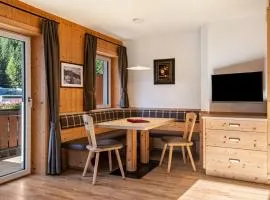 Stoffel Apartments Martina
