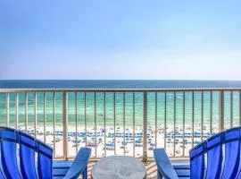 Oceanfront Condo #1320 at Summit