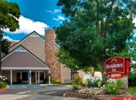 Residence Inn Fremont Silicon Valley