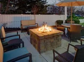 Residence Inn by Marriott Fremont Silicon Valley