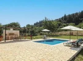 Villa Dryad Corfu