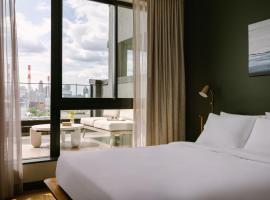 Sonder The Dutch, hotell i Long Island City