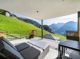 Sunnseitn Lodge Apartment Alps