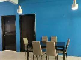 Casa la flor de loto