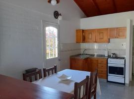 Los Choiques Madryn, vacation home in Puerto Madryn
