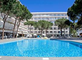 Hotel Best Oasis Park, hotel in Salou City Centre, Salou