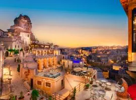 Carna Cave Hotel Cappadocia Only Adult
