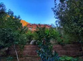 Maison d'Hôte Argana